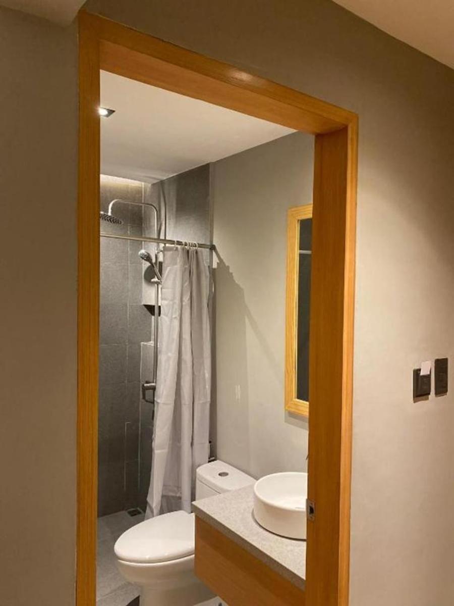 Mayfair Resort 팡라오 외부 사진