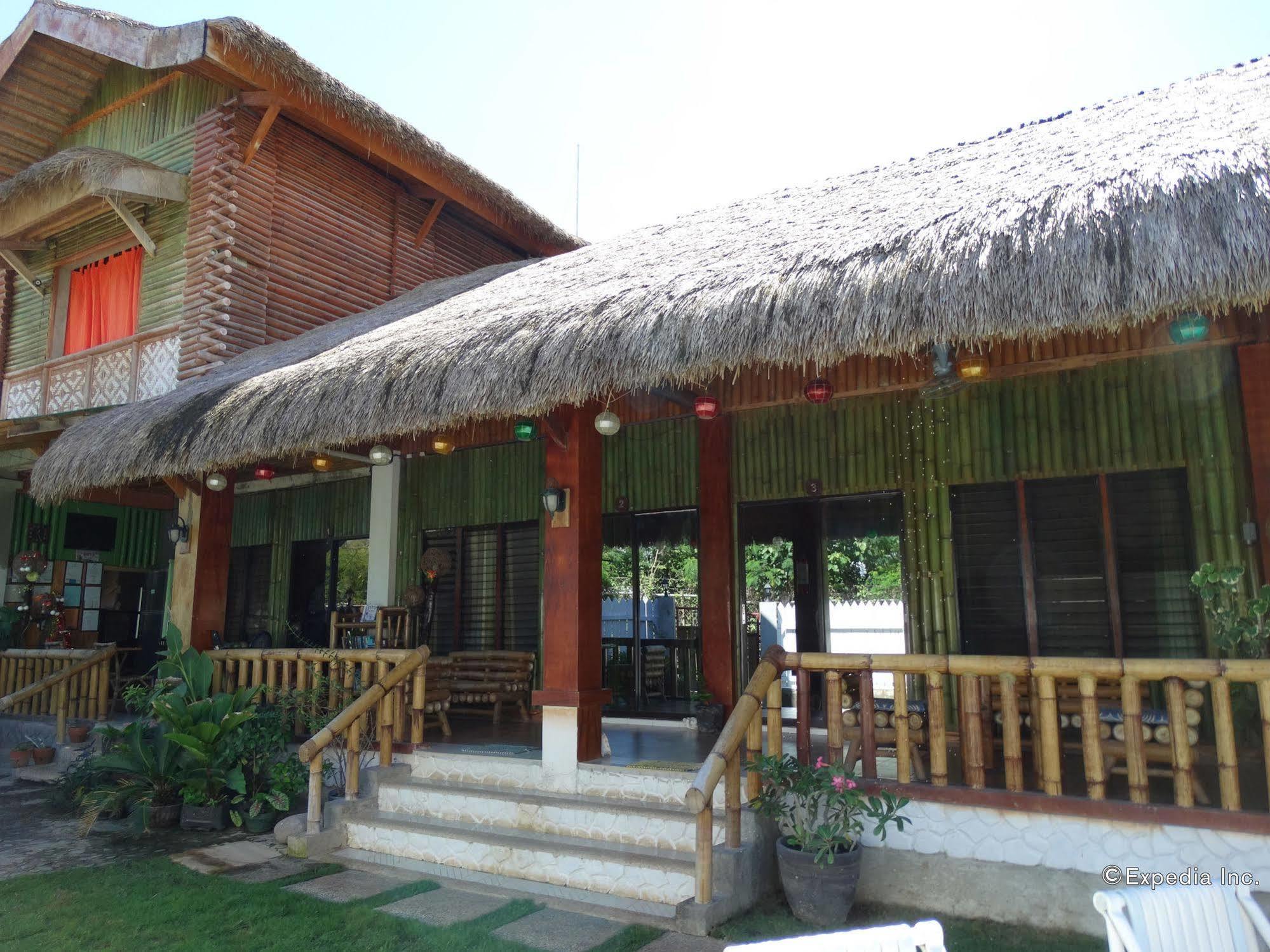 Mayfair Resort 팡라오 외부 사진